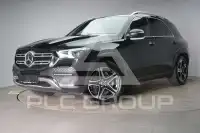 2022 Mercedes Benz GLE 300