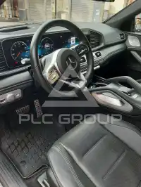 2022 Mercedes Benz GLE 300