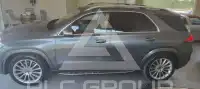 2022 Mercedes Benz GLE 300