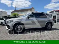 2022 Mercedes Benz GLE 300