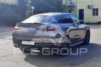 2022 Mercedes Benz GLE 300