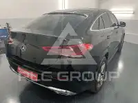 2022 Mercedes Benz GLE 300