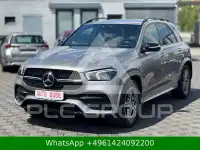 2022 Mercedes Benz GLE 300