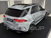 2022 Mercedes Benz GLE 300