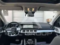 2022 Mercedes Benz GLE 300