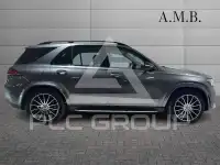 2022 Mercedes Benz GLE 300