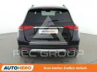 2022 Mercedes Benz GLE 300