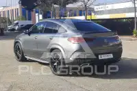 2022 Mercedes Benz GLE 300