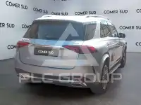 2022 Mercedes Benz GLE 300