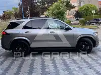 2022 Mercedes Benz GLE 300