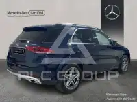 2022 Mercedes Benz GLE 300