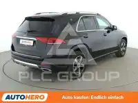 2022 Mercedes Benz GLE 300
