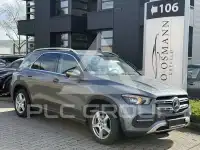 2022 Mercedes Benz GLE 300