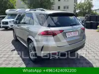 2022 Mercedes Benz GLE 300