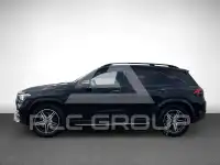 2022 Mercedes Benz GLE 300