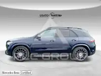 2022 Mercedes Benz GLE 300