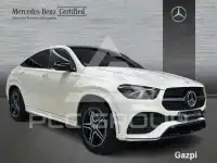 2022 Mercedes Benz GLE 300