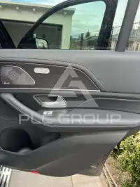 2022 Mercedes Benz GLE 300