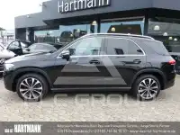 2022 Mercedes Benz GLE 300