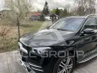 2022 Mercedes Benz GLE 300