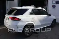 2022 Mercedes Benz GLE 300