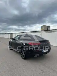2022 Mercedes Benz GLE 300