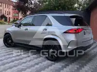 2022 Mercedes Benz GLE 300