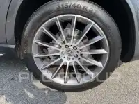 2022 Mercedes Benz GLE 300