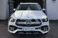 2022 Mercedes Benz GLE 300