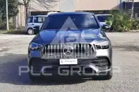 2022 Mercedes Benz GLE 300