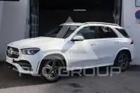 2022 Mercedes Benz GLE 300