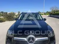 2022 Mercedes Benz GLE 300