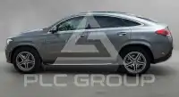2022 Mercedes Benz GLE 300