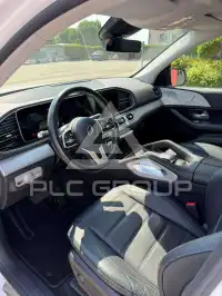 2022 Mercedes Benz GLE 300
