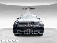 2022 Mercedes Benz GLE 300