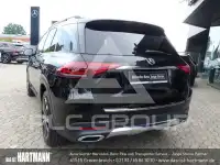 2022 Mercedes Benz GLE 300