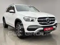 2022 Mercedes Benz GLE 300