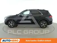 2022 Mercedes Benz GLE 300
