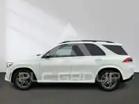 2022 Mercedes Benz GLE 300