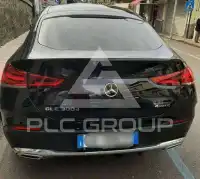 2022 Mercedes Benz GLE 300