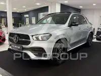 2022 Mercedes Benz GLE 300