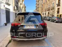 2022 Mercedes Benz GLE 300