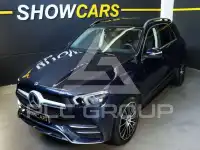 2022 Mercedes Benz GLE 300