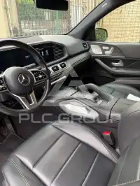 2022 Mercedes Benz GLE 300