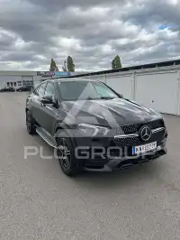 2022 Mercedes Benz GLE 300