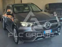 2022 Mercedes Benz GLE 300