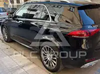 2022 Mercedes Benz GLE 300
