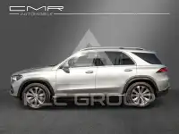 2022 Mercedes Benz GLE 300