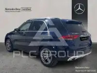 2022 Mercedes Benz GLE 300