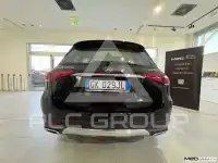 2022 Mercedes Benz GLE 300